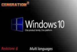 Windows 10 Pro for Workstations Version 2004 MAY 2020 {Gen2}