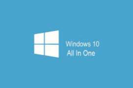 Microsoft Windows 10 AIO 6in1 x86/x64,  